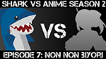 Shark vs Anime: Non Non Biyori