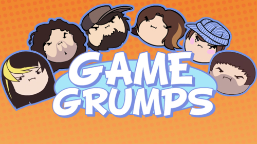 There Was No Drama For “game Grumps” Fans At Magfest And