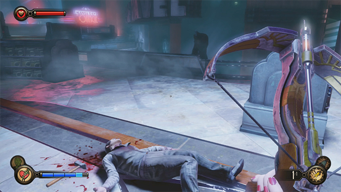 BioShock Infinite: Burial at Sea PC Review