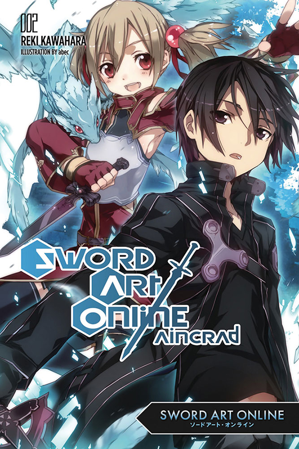 Anime of the Week: Sword Art Online