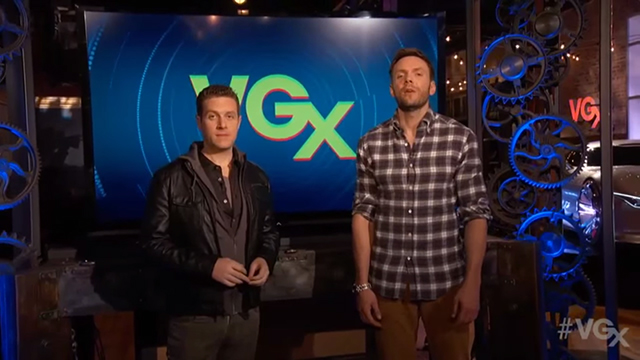 Spike Video Game Awards Re-Branded as VGX 2013; Nominees Announced