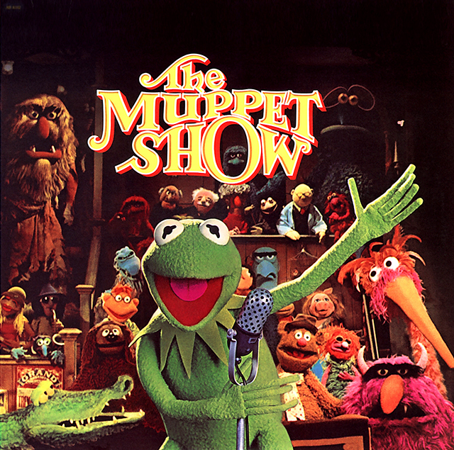 MuppetShow