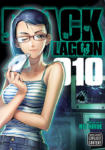 This Week in Anime: Back in Black (Lagoon)