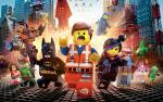 Movie Review: The Lego Movie